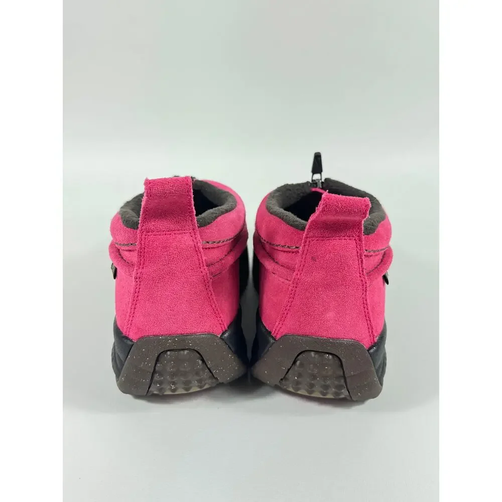 Nike ACG Moc Zip Pink FV4317-600 Men’s 9.5 / Women’s 11 Slip On Trail Shoes New